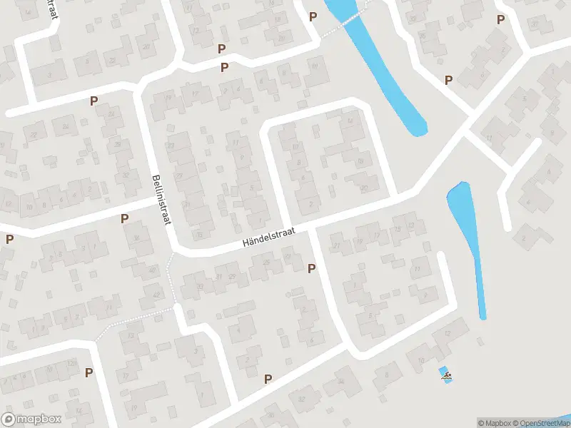 Overlastmelding Brahmsstraat in Hulst