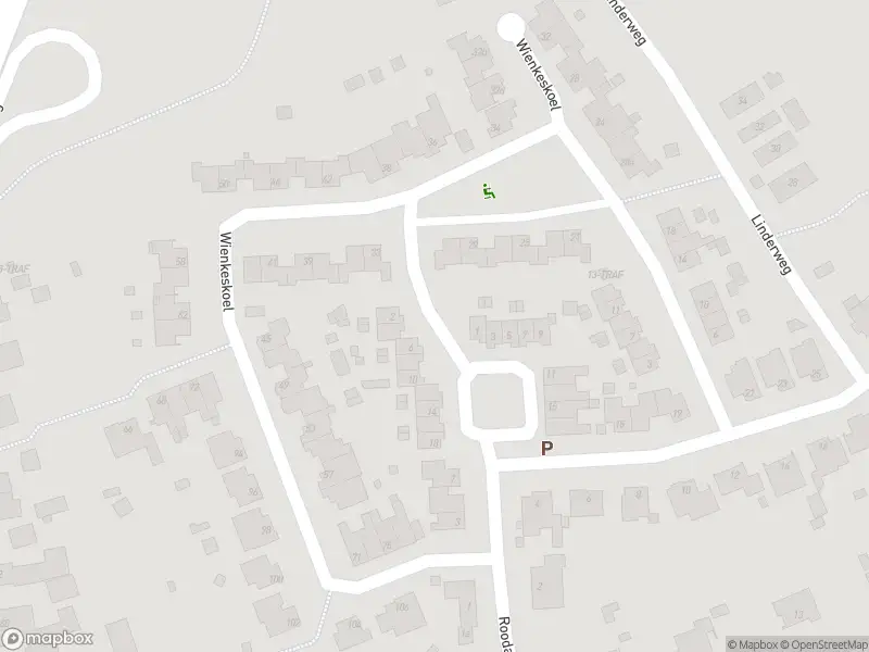 Overlastmelding Melicker Sand Veld in Melick