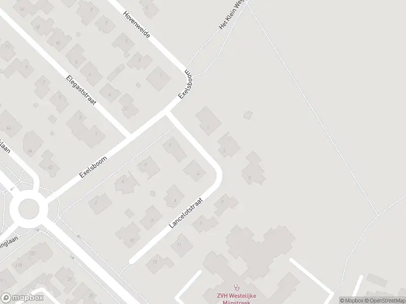 Overlastmelding Lancelotstraat in Geleen