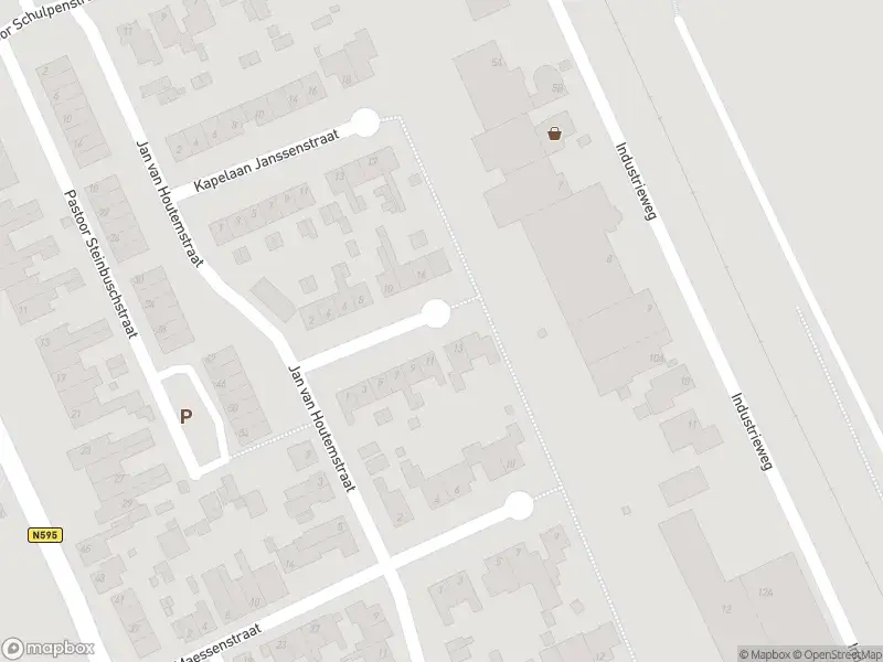 Anonieme overlastmelding Kruisweg & Dikkebuiksweg in Wijlre