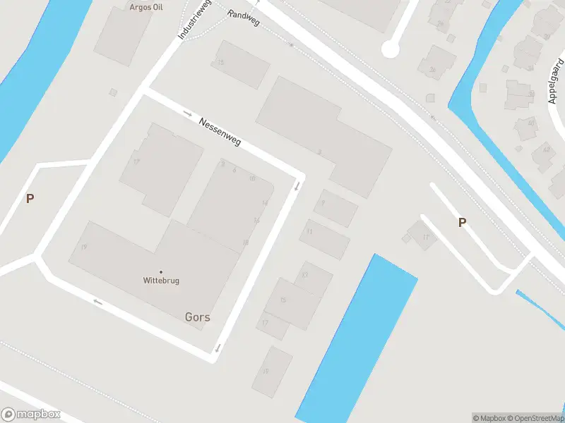 Overlastmelding Nessenweg in Heerjansdam gesloten