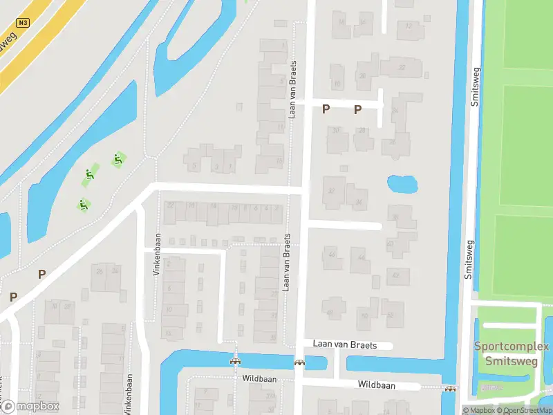 112 melding Overlastmelding Buitenplaats in Dordrecht gesloten