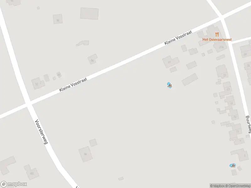 Overlastmelding Voorsterweg in 6971KC Brummen gesloten