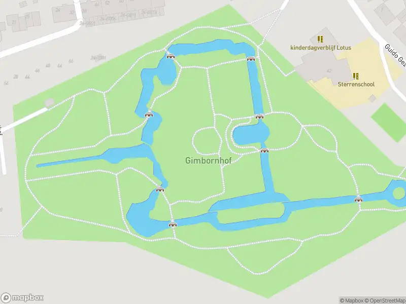 Overlastmelding Huygenslaan in Zevenaar