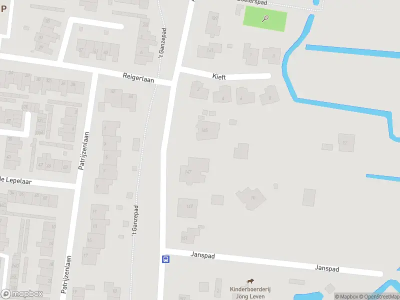 Overlastmelding A.V.H. Destreelaan in Sint Pancras