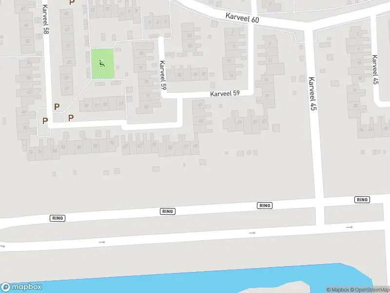 Overlastmelding Karveel in Lelystad