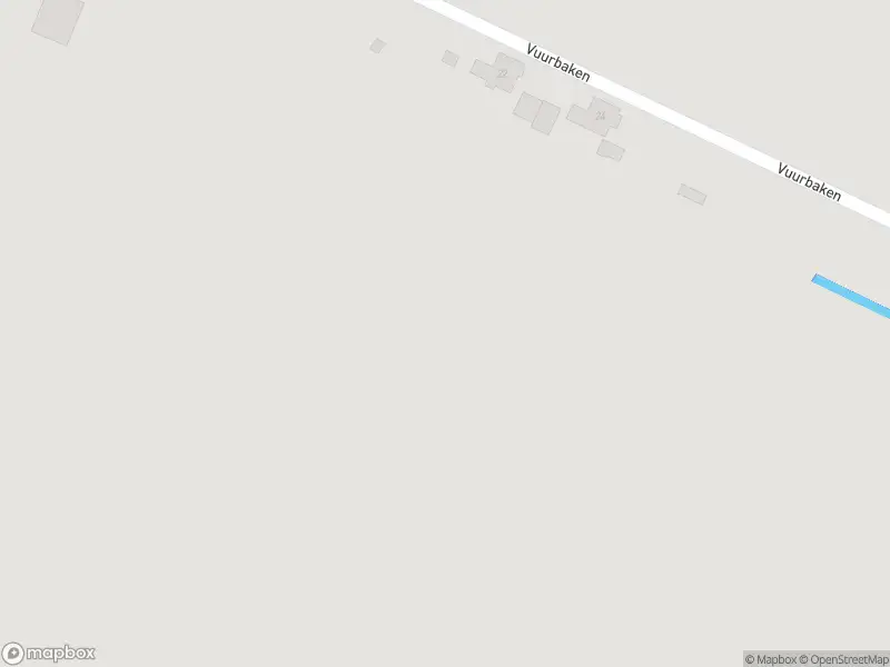 Ambulance met gepaste spoed naar de Vuurbaken in Oud-Beijerland