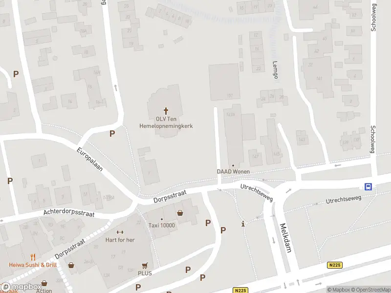 Overlastmelding Dorpsstraat in 6871AL Renkum