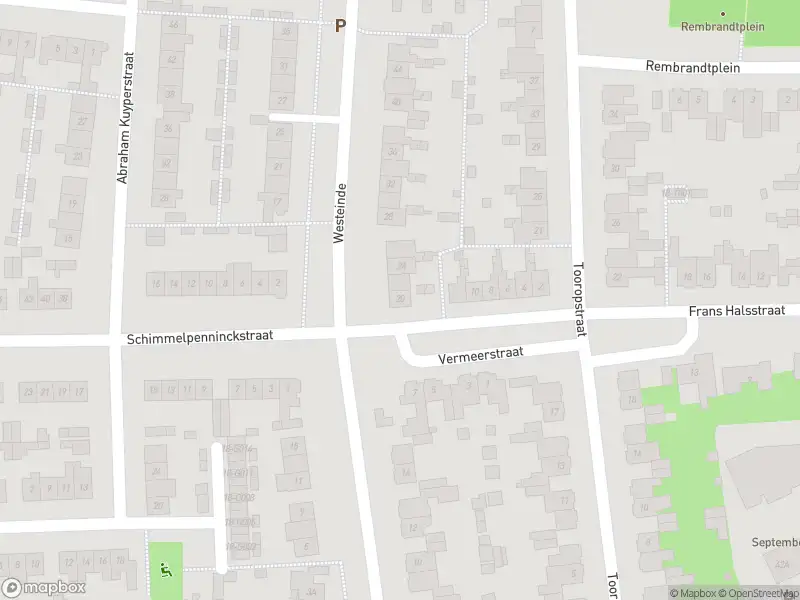 Overlastmelding Westeinde in Zevenaar gesloten