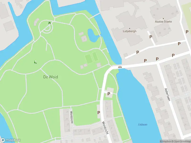 Overlastmelding Woidzicht in Lutjebroek gesloten