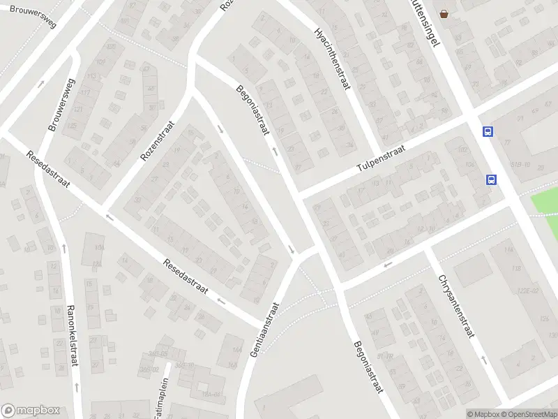 Politie naar de Timorstraat in Maastricht vanwege aanrijding met letsel