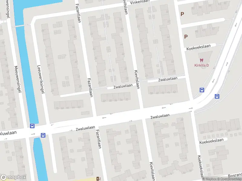 Politie naar de Oever in Schiedam vanwege ongeval met letsel