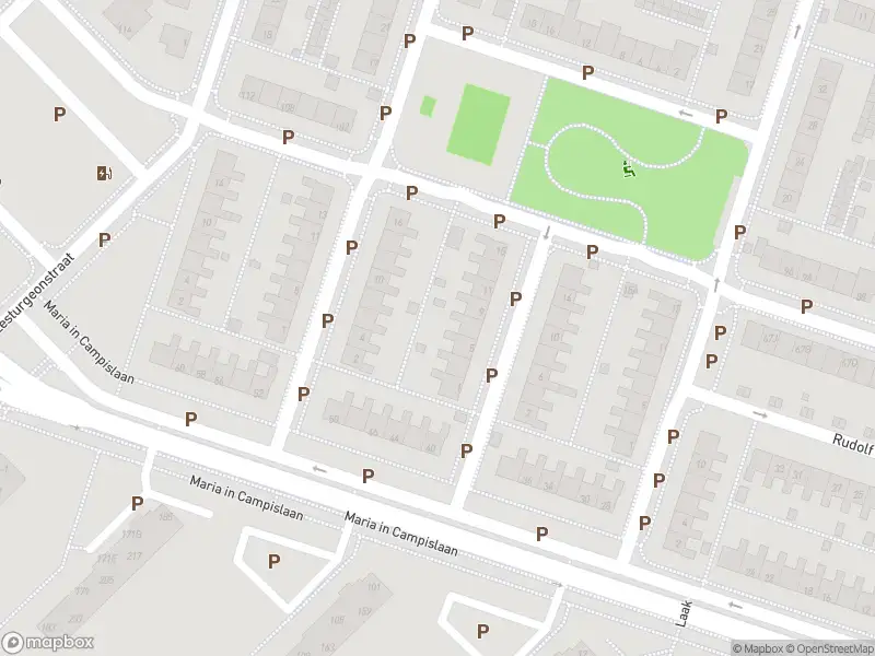 Brandweer met gepaste spoed naar de Stroom in Assen vanwege afgaan rookmelder