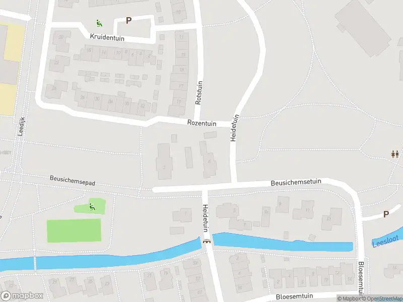 Brandweer met gepaste spoed naar de Lelietuin in Houten vanwege afhijsen patient