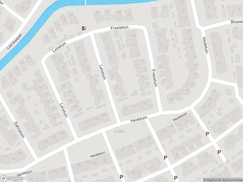 Traumahelikopter met grote spoed naar de Lelietuin in Houten