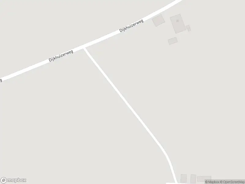 Brandweer met gepaste spoed naar de Vemderweg in Epe