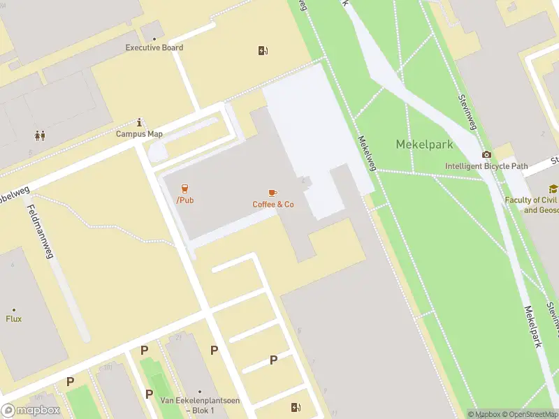 Ambulance met gepaste spoed naar de Feldmannweg in Delft