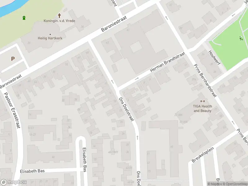 Overlastmelding Ons Doelstraat in Boxtel