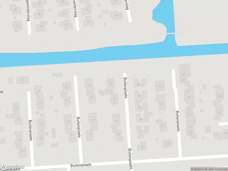 112 melding Overlastmelding Buitenplaats in Lelystad