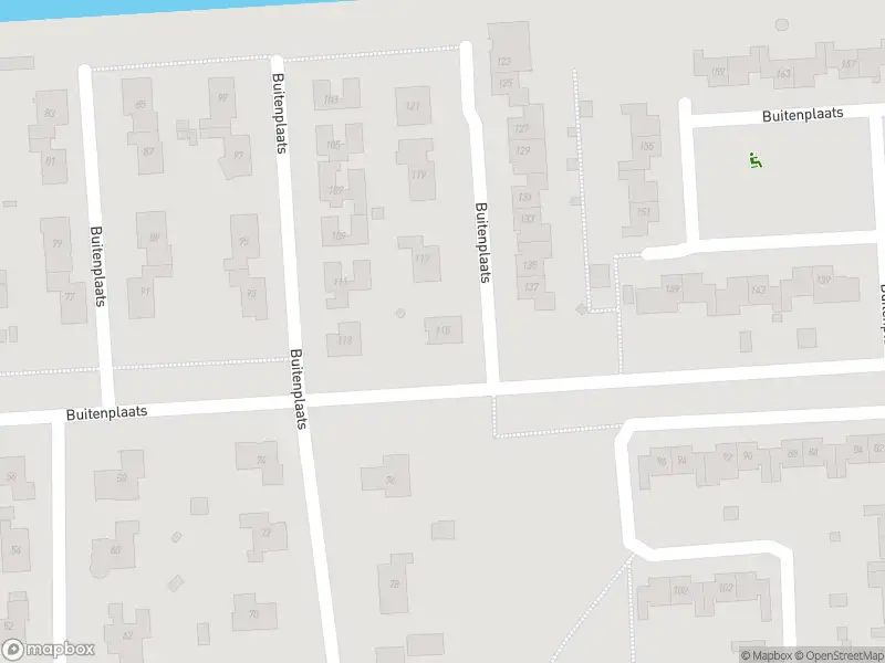 Overlastmelding Buitenplaats in Lelystad