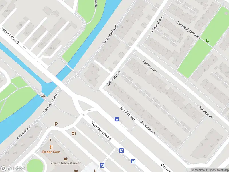 Ambulance met gepaste spoed naar de Rinaldolaan in Nieuw-Vennep