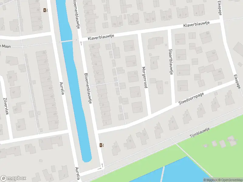 Brandweer met grote spoed naar de Argusvlinder in Breda vanwege stankoverlast