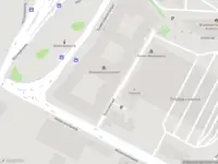 Brandweer met gepaste spoed naar de Remisestraat in Arnhem