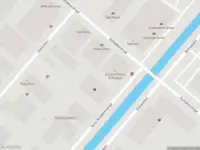 Brandweer met grote spoed naar de Rat Verleghstraat in Breda vanwege voertuigbrand