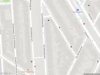 Ambulance met gepaste spoed naar de Douzastraat in 's-Gravenhage