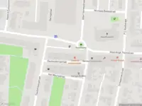 Brandweer en politie met gepaste spoed naar de Guido Gezellestraat in Venlo vanwege stankoverlast