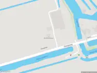 Brandweer met grote spoed naar de Slangeweg in Vlist