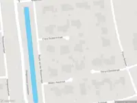 Overlastmelding Abraham Bloemaertstraat in 5143JA Waalwijk