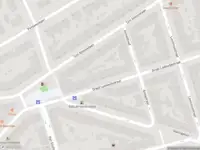 Politie naar de Jacob Cremerstraat in Arnhem vanwege aanrijding met letsel