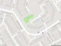 Ambulance met gepaste spoed naar de De Nessermolen in Amstelveen