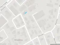 Politie met grote spoed naar de Vijfhuizenberg in Roosendaal vanwege letsel