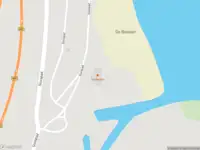 Overlastmelding Sluispad in Ooltgensplaat