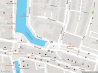 Overlastmelding Oostkade in Oud-Beijerland