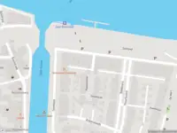 Overlastmelding Kaapstander in Oud-Beijerland