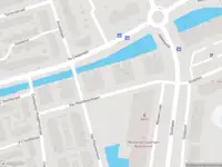 Ambulance met gepaste spoed naar de Van Naeldwijcklaan in Capelle aan den IJssel