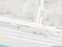 Overlastmelding Stationsplein in Dordrecht gesloten