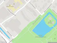 Overlastmelding Van Weerden Poelmanstraat in Beverwijk