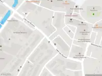 Ambulance met grote spoed naar de Laan van Romen in Berkel en Rodenrijs