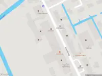 Ambulance met gepaste spoed naar de Kanaalweg in Capelle aan den IJssel