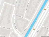 Ambulance met gepaste spoed naar de Cornelis Speelmanlaan in Haarlem