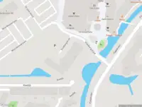 Besteld ambulance vervoer naar de Vliedbergstraat in Hellevoetsluis