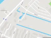 Overlastmelding Molenweg in Heerjansdam gesloten