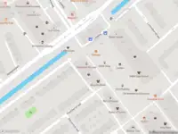 Traumahelikopter met grote spoed naar de Leyweg in 's-Gravenhage