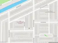 Politie naar de Korianderstraat in Utrecht vanwege aanrijding met letsel