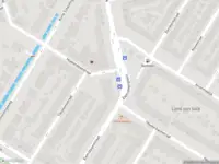 Besteld ambulance vervoer naar de Eemsteynstraat in Dordrecht