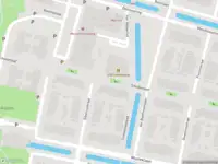 Overlastmelding Schubertpad in Oud-Beijerland